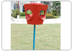 Fitness Equipment - Funnel Ball - FE05